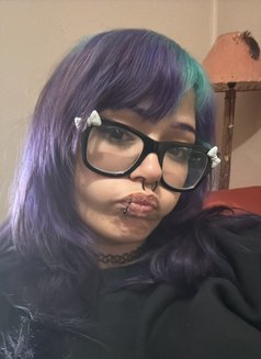 Jazz - escort in Amman Photo 2 of 4