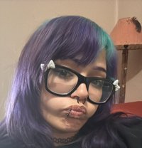 Jenny - escort in Kuwait