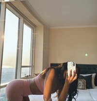 Jazz - escort in Dubai