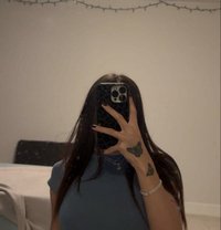 Jazz - escort in Okinawa Island