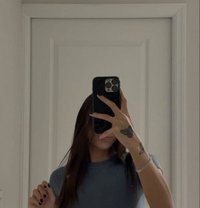 Jazz - escort in Okinawa Island