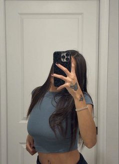 Jazz - escort in Okinawa Island Photo 3 of 3