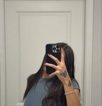 Jazz - escort in Okinawa Island