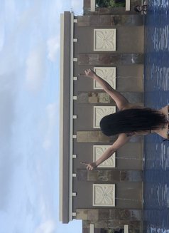 Jazz - puta in Hong Kong Photo 2 of 3