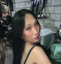 Bree Bella - Transsexual escort in Manila