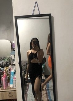 Bree bella - Transsexual escort in Manila Photo 4 of 18