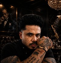 Jazz - Male escort in Chandigarh