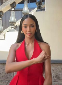 Jazz Hard versa top - Transsexual escort in Dubai Photo 10 of 12