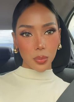 Jazz Hard versa top - Transsexual escort in Dubai Photo 11 of 12