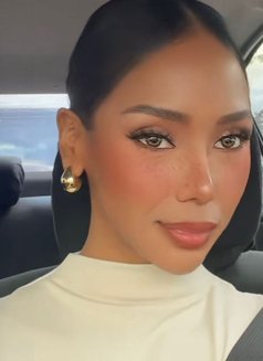 Jazz Hard versa top - Transsexual escort in Dubai Photo 12 of 12