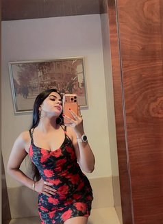 Jazz - escort in Chennai Photo 1 of 6