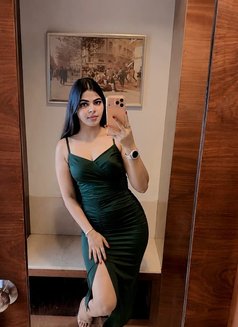 Jazz - escort in Chennai Photo 2 of 6