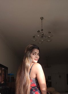 Jazz - escort in Chennai Photo 6 of 6