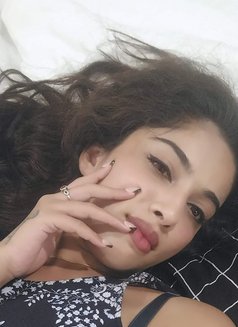 Jazz - escort in Mumbai Photo 1 of 5