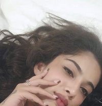 Jazz - escort in Mumbai