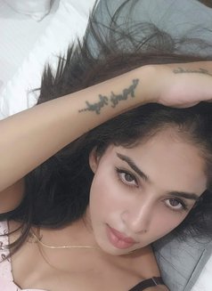 Jazz - escort in Mumbai Photo 2 of 5