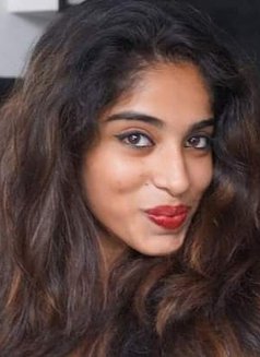 Jazz - escort in Mumbai Photo 3 of 5