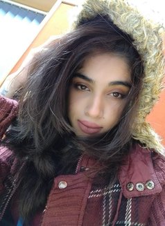 Jazz - escort in Mumbai Photo 4 of 5