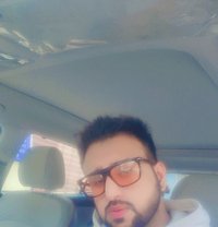Jazz - Male escort in Chandigarh