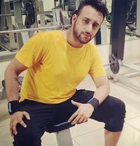 Jazz - Male escort in Chandigarh