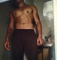 Jazz - Male escort in Mumbai