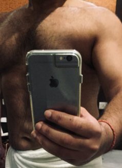 Jazz - Male escort in New Delhi Photo 1 of 1