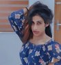 Jazz Shemale - Transsexual escort in Kochi Photo 1 of 4
