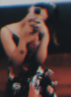 Jazz Shemale - Transsexual escort in Kochi Photo 2 of 4