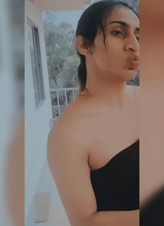 Jazz Shemale - Transsexual escort in Kochi Photo 3 of 4