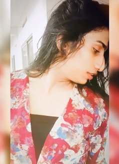 Jazz Shemale - Transsexual escort in Kochi Photo 4 of 4