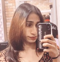 Jazz Shemale - Transsexual escort in Kochi