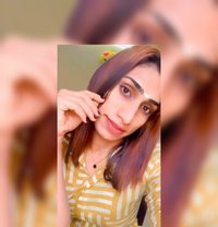 Jazz Shemale - Transsexual escort in Kochi