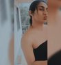 Jazz Shemale - Transsexual escort in Kochi Photo 2 of 2
