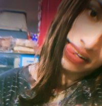 Jazz Shemale - Transsexual escort in Kochi