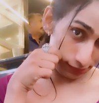 Jazz Shemale - Transsexual escort in Kochi