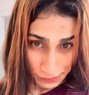 Jazz Shemale - Transsexual escort in Kochi Photo 2 of 2