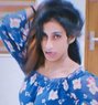 Jazz Shemale - Transsexual escort in Kochi Photo 1 of 2