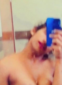 Jazz Shemale - Transsexual escort in Kochi Photo 2 of 2