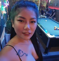 Jazz - puta in Pattaya