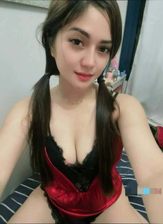 JAZZ - The Sultry diva is here - escort in Mumbai Photo 3 of 11