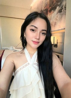 JAZZ - The Sultry diva is here - escort in Mumbai Photo 12 of 13