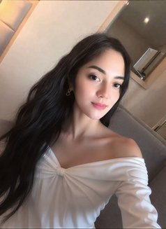 JAZZ - The Sultry diva is here - escort in Mumbai Photo 13 of 13
