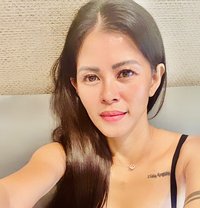 Ella - ur playboy girl is here - escort in Mumbai