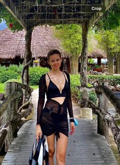Ella - ur playboy girl is here - escort in Mumbai Photo 6 of 13