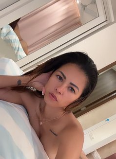 Ella - ur playboy girl is here - escort in Mumbai Photo 7 of 13