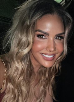 JAZZIE CAMPBELL - Acompañantes transexual in Buenos Aires Photo 30 of 30