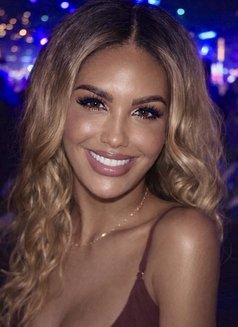 JAZZIE CAMPBELL - Transsexual escort in Buenos Aires Photo 30 of 30