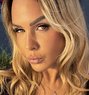 JAZZIE CAMPBELL PORN STAR - Acompañante transexual in Monterrey Photo 18 of 26