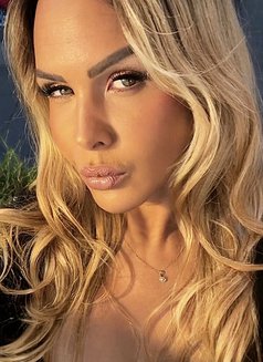 JAZZIE CAMPBELL PORN STAR - Transsexual companion in México DF Photo 18 of 26