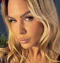 JAZZIE CAMPBELL PORN STAR - Transsexual companion in México DF